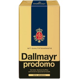 Cafea Macinata Dallmayr Prodomo 250g